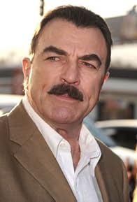 Primary photo for Tom Selleck
