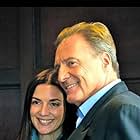 Armand Assante and Barbie Castro in Assumed Memories (2013)