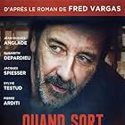 Jean-Hugues Anglade in Quand Sort la Recluse (partie 2) (2019)