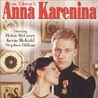 Helen McCrory and Kevin McKidd in Anna Karenina (2000)