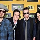 Scott Weiland at an event for The IMDb Studio at Sundance (2015)