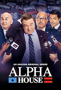 Primary photo for Alpha House