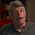 Stephen King in Finding Your Roots with Henry Louis Gates, Jr. (2012)