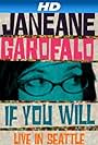 Janeane Garofalo: If You Will - Live in Seattle (2010)