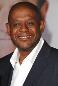 Primary photo for Forest Whitaker