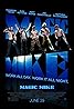 Magic Mike (2012) Poster