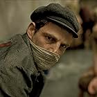 Géza Röhrig in Son of Saul (2015)