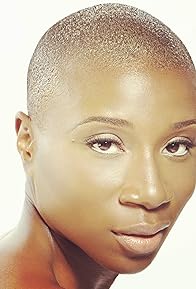 Primary photo for Aisha Hinds