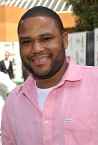 Primary photo for Anthony Anderson