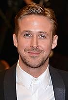 Ryan Gosling at an event for Lost River (2014)