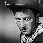 John Wayne in 3 Godfathers (1948)