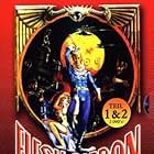 Flesh Gordon (1974)