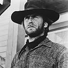Clint Eastwood in High Plains Drifter (1973)