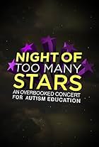 Night of Too Many Stars: An Overbooked Concert for Autism Education (2010)