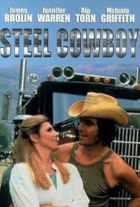 Primary photo for Steel Cowboy