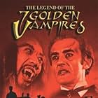 The Legend of the 7 Golden Vampires (1974)