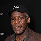 Danny Glover at an event for Consumed (2015)