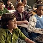 Vincent Martella, Travis Flory, and Tyler James Williams in Everybody Hates Chris (2005)