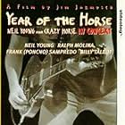 Year of the Horse (1997)
