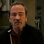 Tommy Lee Jones in The Sunset Limited (2011)