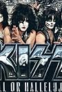 Gene Simmons, Eric Singer, Paul Stanley, Tommy Thayer, and KISS in Kiss: Hell or Hallelujah (2012)