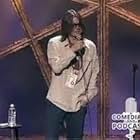 Mitch Hedberg in Just for Laughs (2002)