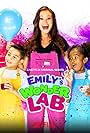 Emily Calandrelli in Emily's Wonder Lab (2020)