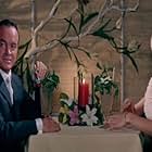 Bob Hope and Lana Turner in Bachelor in Paradise (1961)