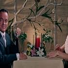 Bob Hope and Lana Turner in Bachelor in Paradise (1961)