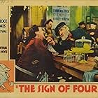 The Sign of Four: Sherlock Holmes' Greatest Case (1932)