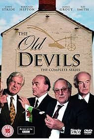 The Old Devils (1992)