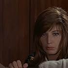 Monica Vitti in Red Desert (1964)