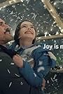 Joy is made - Amazon Christmas Ad (2022)