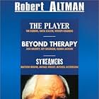 Robert Altman in Streamers (1983)
