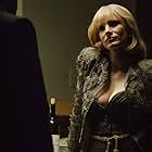 Jessica Chastain in A Most Violent Year (2014)