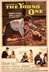 The Young One (1960)