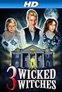 3 Wicked Witches (2014)