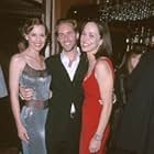 Embeth Davidtz, Alessandro Nivola, and Frances O'Connor at an event for Mansfield Park (1999)