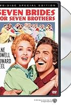 Sobbin' Women: The Making of 'Seven Brides for Seven Brothers'
