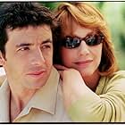 Nathalie Baye and Patrick Bruel in Une vie à t'attendre (2004)