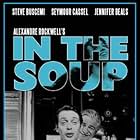 Steve Buscemi, Jennifer Beals, and Seymour Cassel in In the Soup (1992)