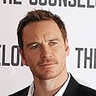 Michael Fassbender at an event for The Counselor (2013)