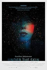 Scarlett Johansson in Under the Skin (2013)