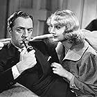 Carole Lombard and William Powell in My Man Godfrey (1936)