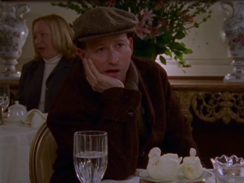 Max Perlich in Gilmore Girls (2000)