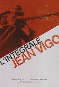 Primary photo for Jean Vigo