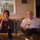 Debra Winger and Tracy Letts in The Lovers (2017)