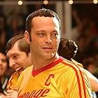 Vince Vaughn, Joel David Moore, and Missi Pyle in Dodgeball: A True Underdog Story (2004)