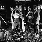 "Stalag 17" William Holden, Otto Perminger, Don Taylor 1953 Paramount / MPTV