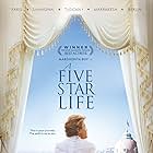 Margherita Buy in A Five Star Life (2013)